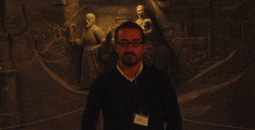 Miniere del sale di Wieliczka